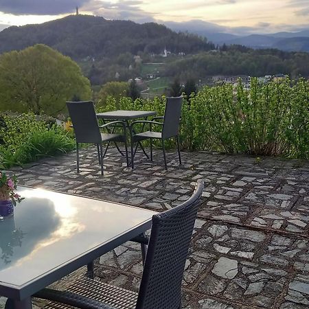 Haus Sonnenhang +Seeblick+Pool Reifnitz Exterior foto